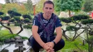 Esposa de Nahuel Gallo denuncia “crimen de lesa humanidad” por secuestro en Venezuela