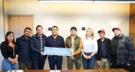 La Alcaldía de Soacha firma convenio para sembrar y cuidar 9.000 árboles