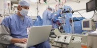 Some doctors performed procedures less effectively on their own after AI exposure, study says