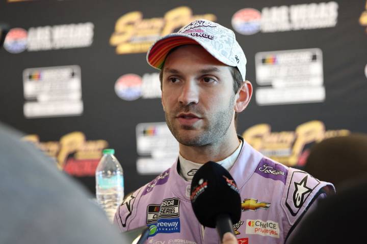 Daniel Suarez Gets Real on His Relationship With Trackhouse Racing Team Amid Uncertain NASCAR Future Daniel Suarez opens up on his Trackhouse split, recent struggles, and finding closure as he eyes wh