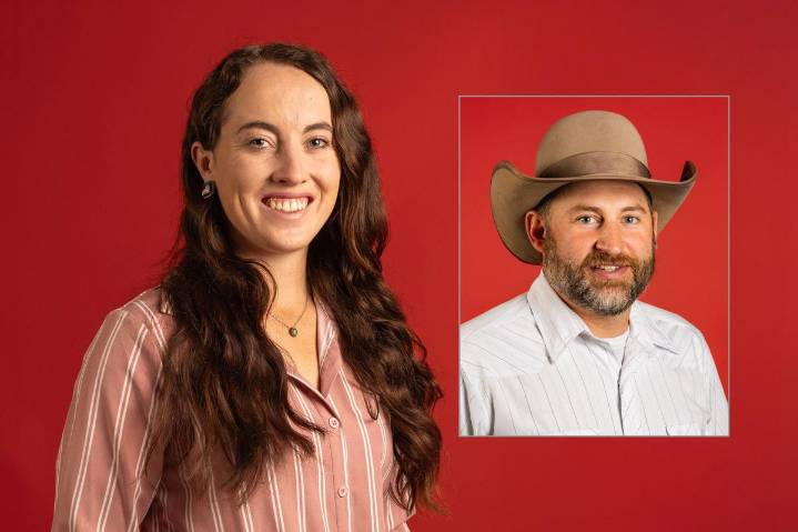 Faith Anders Announced as New Head Coach of Casper College Rodeo Team, Kris Newman Added as Additional Assistant
