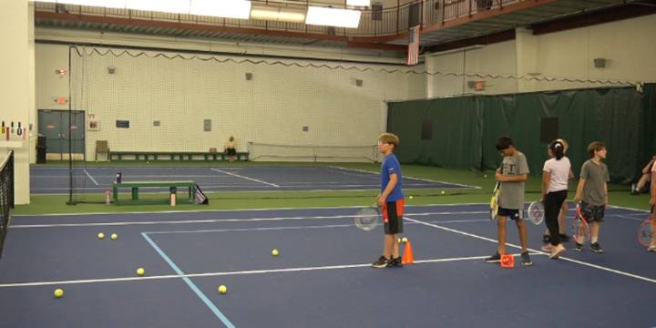Bismarck Parks and Recreation Department launches fall activities