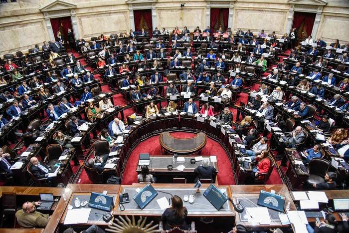 Las figuras de peso que dejarán la Cámara de Diputados y la incertidumbre por el nuevo equilibrio de poder