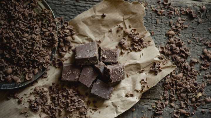 America's Chocolate Capital? It's In South