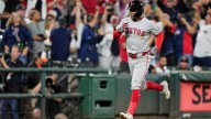 Rafaela homer in the ninth rallies the Red Sox past the Orioles