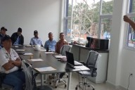 Plan de Formación para Subestaciones de Transmisión desplegó CORPOELEC en la región andina