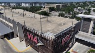 VIA Park and Ride in Stone Oak costs over $25M, but services only a couple hundred riders a day, records show