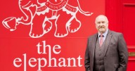 Owner of Edinburgh Harry Potter café The Elephant House gives reopening update