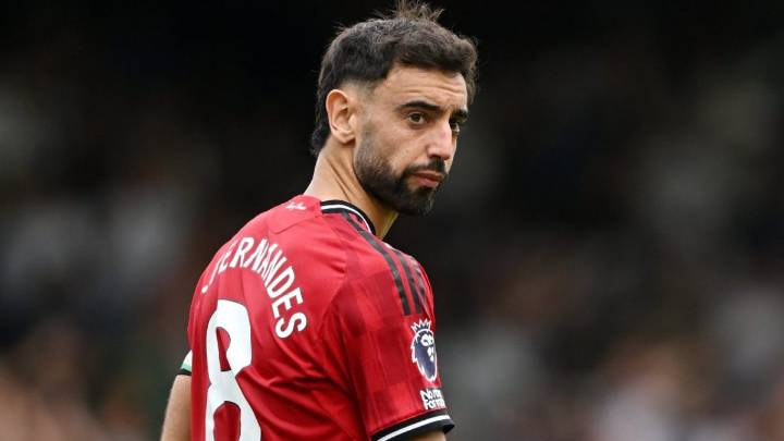 Ruben Amorim has stifled Man Utd's most creative player