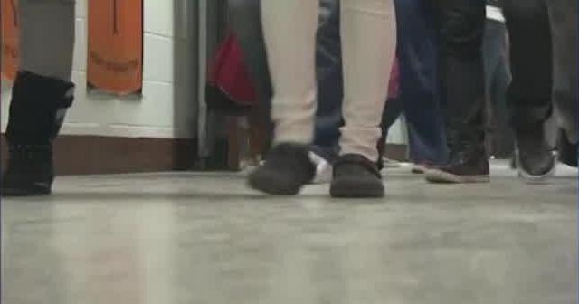 Spokane County schools implement cell phone restrictions for new school year