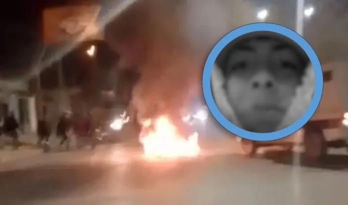 Imputan a los detenidos por el crimen de “Benjita” y piden su prisión preventiva