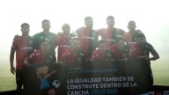 Newell's: el clásico lo expuso más que nunca, la fábrica leprosa ya no produce como antes