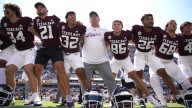 Texas A&M ranked No. 19 in first AP Poll Top 25 rankings of 2025