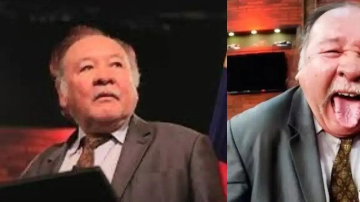 Falleció Carlos Molina, conocido como 'Cerdo': fue figura de 'La Tele' y 'El Siguiente Programa'
