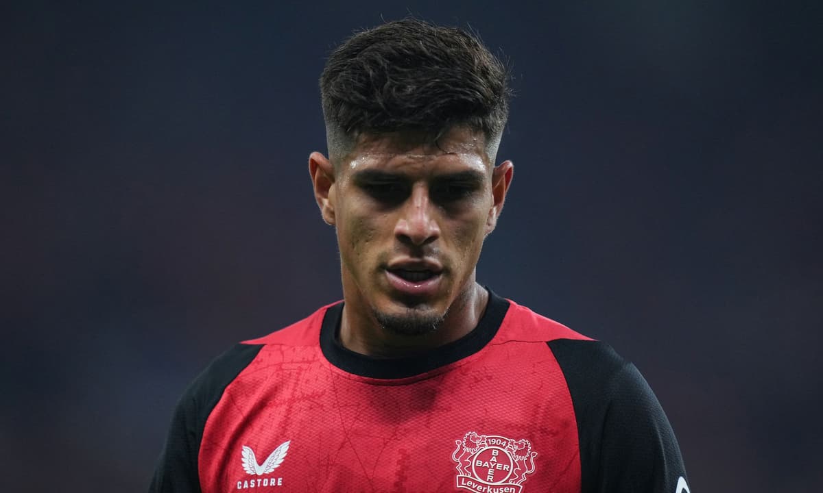 Piero Hincapie: Arsenal get major transfer boost as medical lined up for defender deal