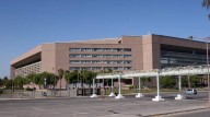 Cierre parcial de un sector de La Cartuja por gritos xenófobos de la afición del Betis