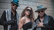 Virginia Beach Funk Fest shifts venues for first night