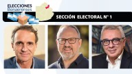 Primera sección electoral: el nuevo epicentro de la batalla entre peronismo y Javier Milei