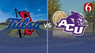 University of Tulsa keys to victory