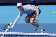 Jannik Sinner a la gran final del Masters 1000 de Cincinnati