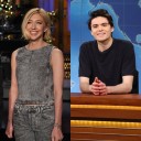 Heidi Gardner, Michael Longfellow Leaving SNL