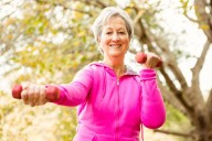 Program aims to reduce falls among older adults