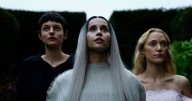 New fantasy drama perfect for Outlander fans staring Charli XCX and The Crown icon