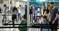 Labor Day travel ramps up as TSA expects record