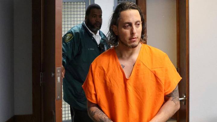 Florida gymnastics coach gets 12 years for sexually assaulting underage girls who were his students