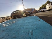 Benalmádena ultima los detalles para continuar con el plan de asfaltado a primeros de septiembre