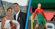 ¡Le dio el SIUU! Cristiano Ronaldo al fin se casará con Georgina tras 9 años de relación y 5 hijos