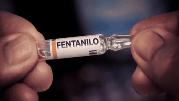 “Las ampollas contaminadas de fentanilo están fuera de circulación”, afirmó el ministro de Salud de Córdoba