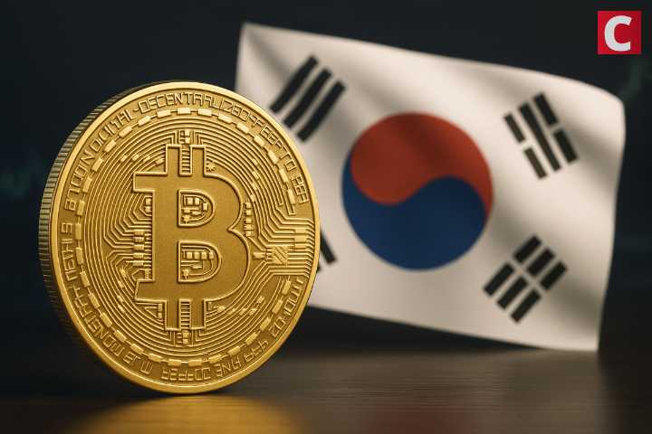 Bitplanet Launches South Korea’s First $40M Bitcoin Treasury