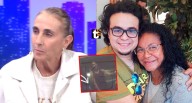 Archivan denuncia contra Natalia tras ser acusada de rayar auto del hijo de Eva Ayllón: “No hallaron nada” Sin embargo, la Fiscalía dispuso que la denuncia puesta por la nuera de la criolla pase al Po
