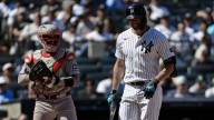 Yanks frustrated after 'unacceptable' 8th-straight loss to Red Sox