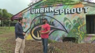 Voice of the Voter: Urban farmer growing community in Atlanta