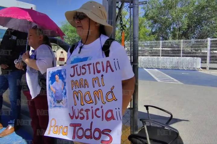 Estas serán las acciones del colectivo 'Justicia Para Nuestros Deudos'