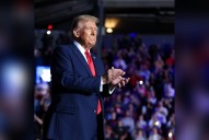 Trump ordena eliminar el voto por correo y las máquinas electorales