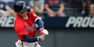 Braves beat Guardians 10-1 for their fourth straight win