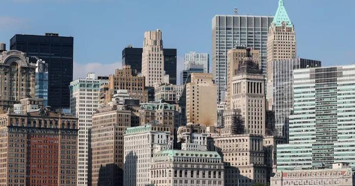 3 dead and at least 67 sick from growing Legionnaires' disease cluster in New York City