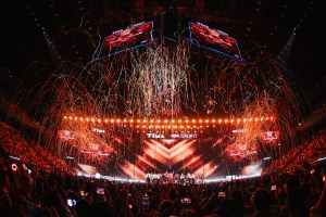2025 TIMA Wraps in Macau After Performances From aespa, TWICE, ITZY & More Global Hitmakers