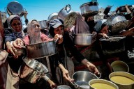 Egipto: todo país contactado para acoger palestinos rechazó los planes de Israel
