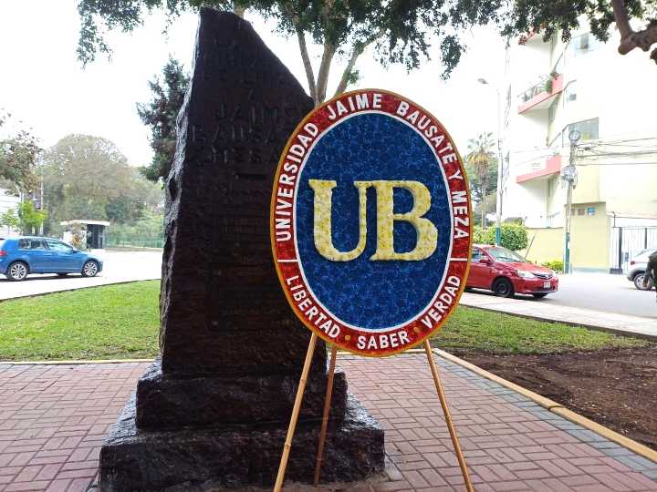 Universidad Jaime Bausate y Meza: estudiantes inician prácticas preprofesionales en Fundación Shamuy