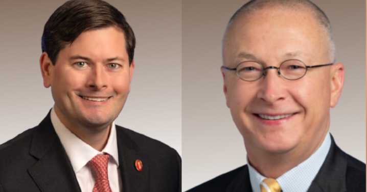 State senator and representative from Memphis request TBI audit of MPD crime stats