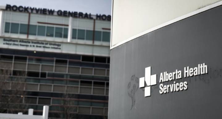 Former Alberta health agency CEO says false claims may compromise investigation