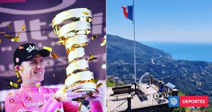 Chris Froome sufre grave accidente en Francia: fue trasladado en helicóptero y entregan reporte médico