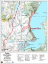 Evacuations remain in place for Sunset Fire near Athol, burning 2,700 acres