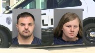 Mother also charged in Lincoln baby’s death; bond set at $1.5 million for each parent