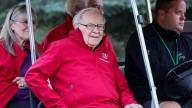 Buffett sparks UnitedHealth's biggest weekly stock surge in 16 years