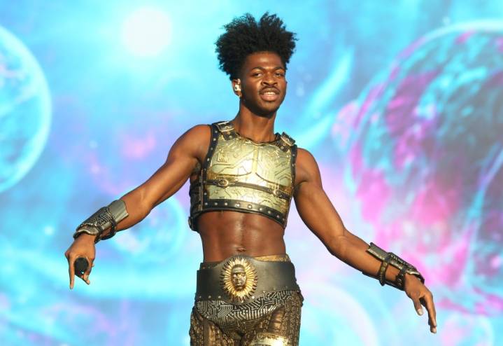 Lil Nas X says arrest and jail time were 'terrifying'
